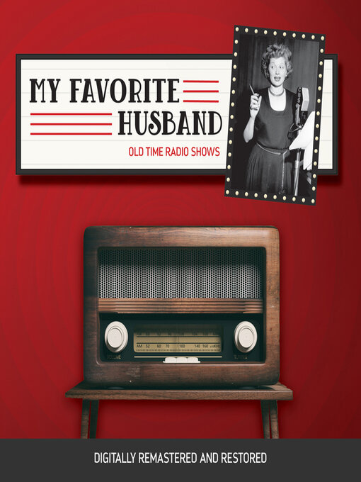 Title details for My Favorite Husband by Bob Carroll, Jr. - Wait list